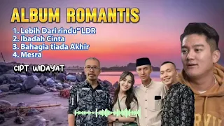 Download Bikin romantis Ayu ting ting dan Fardhana  - lagu Widayat Full Album || Boy William Sedih MP3