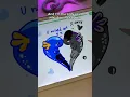 Download Lagu Sorry.. I don't know this style 😔App: Drawly#drawly #ipadgames #drawwhme #ipad #teamwork