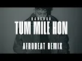 Tum Yun Mile Ho | Reet Talwar & Badshah | AfroBeat Remix
