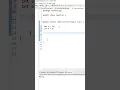 addition of two numbers in java