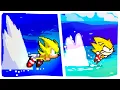 Download Lagu Sonic, mas é uma ANIMAÇÃO INCRÍVEL!