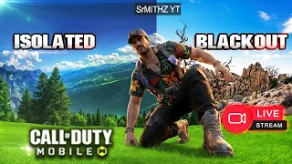 Ranked MJ y BR 🔥Call of Duty Mobile🛑