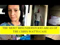 CHRIS WATTS CASE WHY ONE ASPECT IS WAY MORE IMPORTANT THAN YOU EVER REALIZED