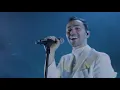 MAX - Blueberry Eyes (feat. SUGA of BTS) - LIVE at The Greek Theatre