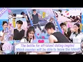 Download Lagu 【Love Wins All】EP07-1：Which couple can go on a date off the island?！| YOUKU SHOW English