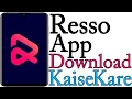 Download Lagu Resso App Download Kaise Kare | How To Download Resso App | Resso App Download Kaise Karte Hain |