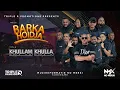 Download Lagu KHULLAM KHULLA | NO MERXI VERSION | PROJECT BARKA HOIDJA | NMX