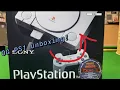 Lagu Original Playstation 1 Unboxing! (and games!)
