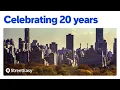 Celebrating 20 Years of Partnership with NYC Agents