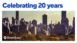 Celebrating 20 Years of Partnership with NYC Agents