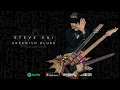 Download Lagu Steve Vai - Greenish Blues (Inviolate)