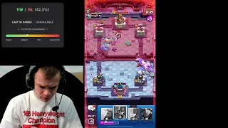 ALMOST ULTIMATE CHAMPION