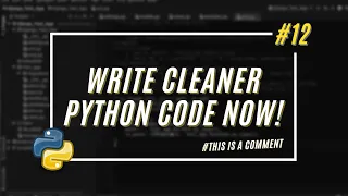 How to Add Comments to Your Python Code Improve Readability