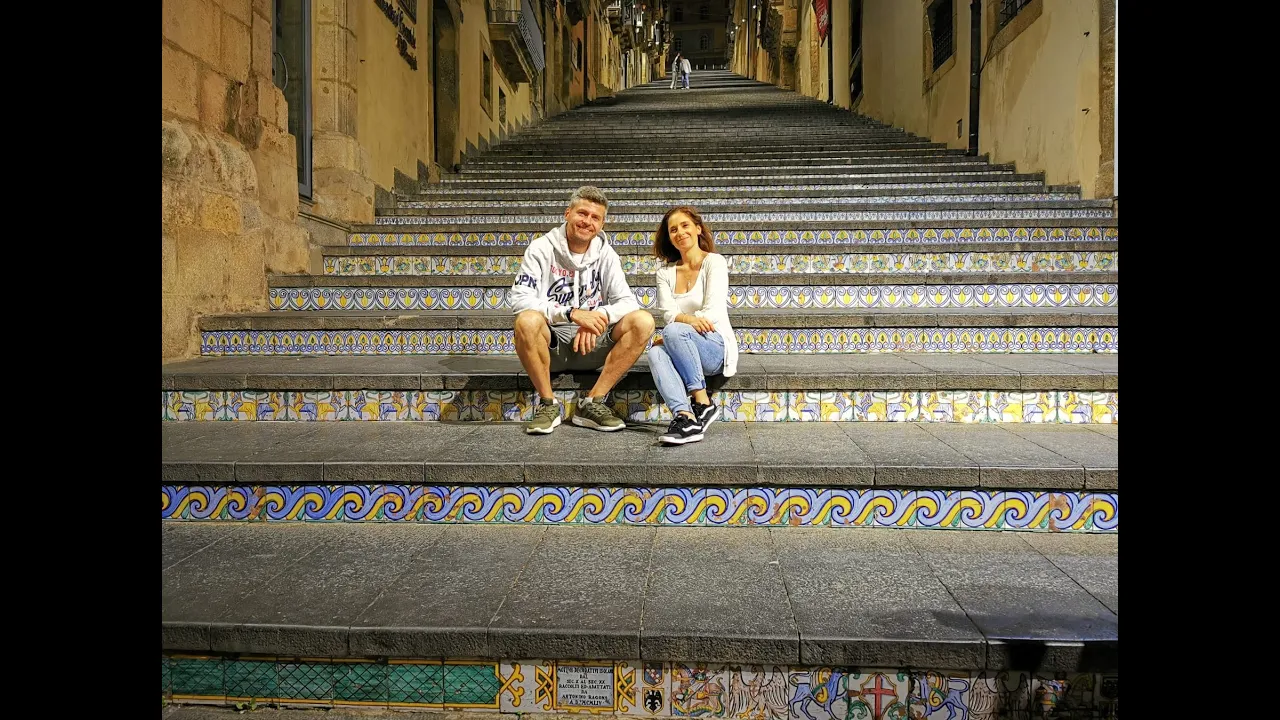 Lost in Sicily.. Catania, Taormina, Siracusa, Noto, Modica, Caltagirone. #sicilia #sicily #catania