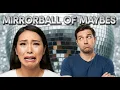 Download Lagu Mirrorball of maybes