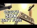CS GO Map Making Isn t Free