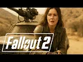 FALLOUT Season 2 2026 - Teaser Exclusive First Look