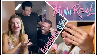 MUITO FERVO NA MINHA ROTINA! Unhas com a Eli e segredos de salão revelados por Rodrigo Careta!