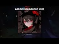 Download Lagu #BrooklynBloodPop! – Syko ( Slowed + Reverb )+ [ Hu Tao (oya oya) ]