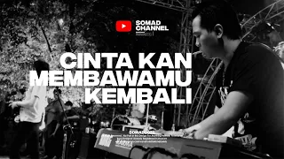 Download CINTA KAN MEMBAWAMU KEMBALI COVER MP3