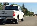 V8 1997 Toyota Tacoma Mustang Engine Swap Crazy Acceleration