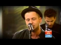 Lagu One Republic Something I need live in Australia