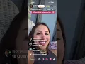 Bakhar Nabieva TikTok Live 26