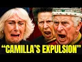 Download Lagu King Charles KICKS OUT Camilla After She Claims The Late Queen’s Property For Her Own Family!