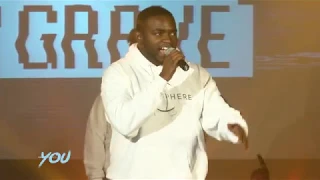 jubilee worship empty grave feat anthony brown 