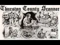 Thurston County Scanner