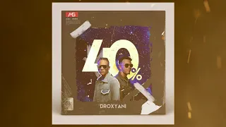 Download Dro X Yani | Aya Nakamura 40% (Cover) Je N'aime Pas MP3