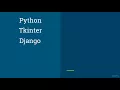 The Complete Python Masterclass Learn Python From Scratch Introduction To The Course