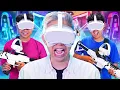 Download Lagu TANTANG WEDA LUCKY DUEL SEMUA GAME VR DISINI!!