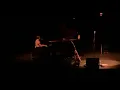 Alela Diane "Howling Wind" - 7/2/2023 - Lyon/Caluire (Radiant)