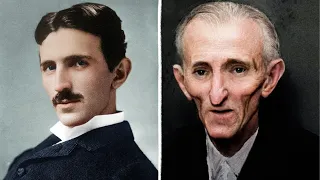 Tesla Tinha Razão! As Últimas Previsões Que Ele Fez Para A Humanidade Foram Reveladas!