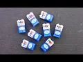 Download Lagu Dead 9V Batteries! No Problem - Here is How to Reuse it - Life Hacks