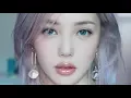 Lagu 💧Clear Glassy Makeup💧 (With sub) 투명한 유리알 메이크업