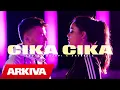 Download Lagu Ardian Bujupi \u0026 Xhensila - CIKA CIKA (prod. by Master HP)
