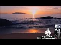 All Goom Gum, and a Sunset :)