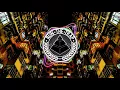 Virtual Self - Ghost Voices (Hex Cougar Flip)