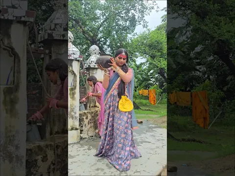 kalyug ke kanha🥰😍🤩 #jackiepalcomedy