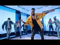 Nora Fatehi Ft. Jason Derulo - YOUR COLOR (Official Music Video)