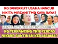NGÈNÈ5❗️ RG B4NGKRUT, NIKITA MIRZANI TAMBAH KAYA RAYA❓️