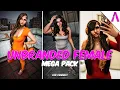 FiveM Female Non-Branded Mega Clothing Pack TOS Friendly 2026 Clothing ONEUP Studios
