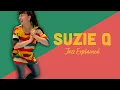 Download Lagu Suzie Q - Vernacular Jazz Explained for Lindy Hop and Swing Dance