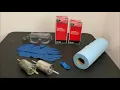 How to Replace Fuel Filter on Ford F150 2004 - 2008 w Important Information