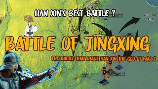 Download Chinese History | Battle of JingXing: The battle made Han Xin the God of War 井陘之戰：兵仙韓信的戰爭藝術 MP3