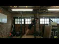 PB Dip Extended Hip Variation Nick-E com Exercise Library