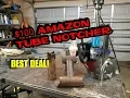 100 AMAZON TUBE NOTCHER HIGH QUALITY BEST REVIEWS