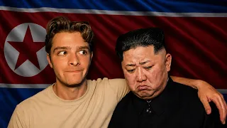 Every Time Kim Jong Un Embarrassed Himself...
